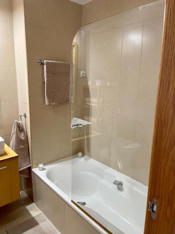 Two Bedroom Apt., Hacienda Riquelme Golf Resort Murcia Bagian luar foto